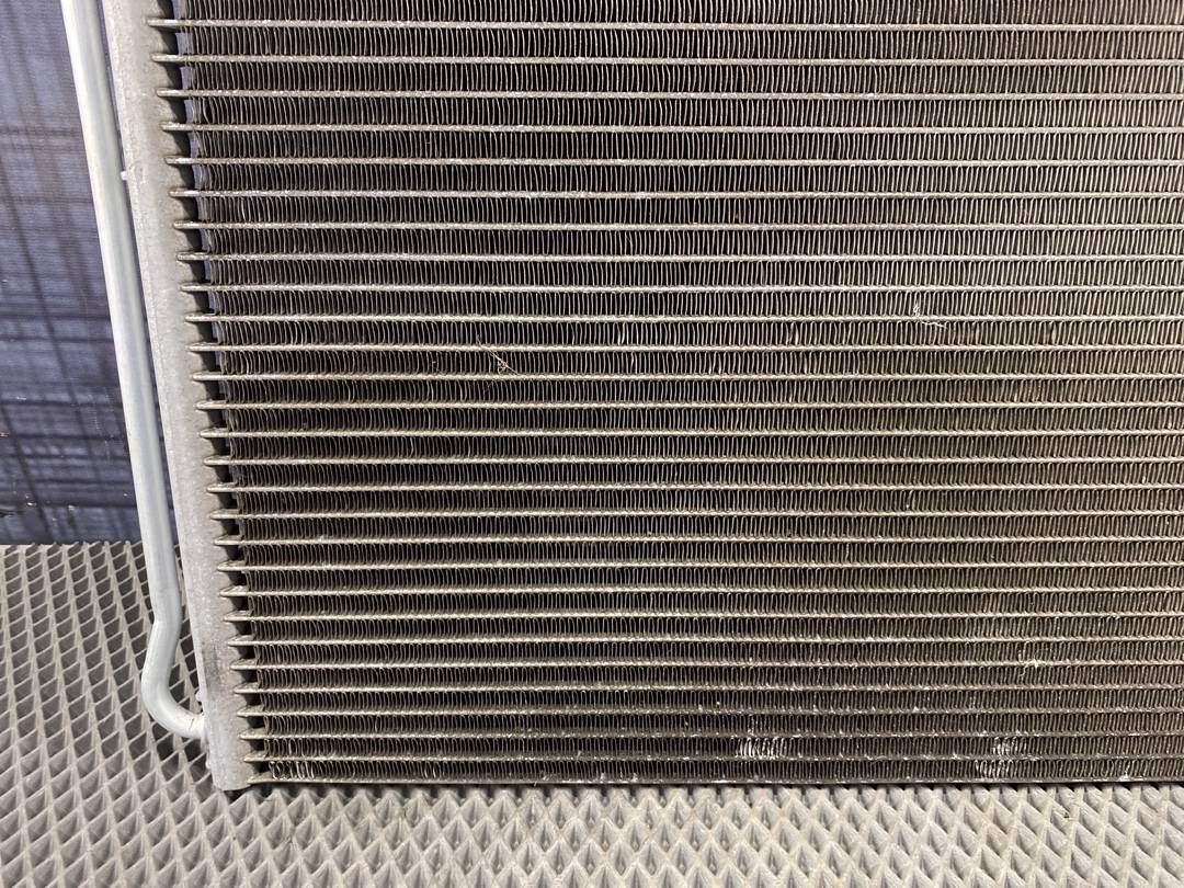 Радиатор кондиционера, 5360 рублей, Красноярск