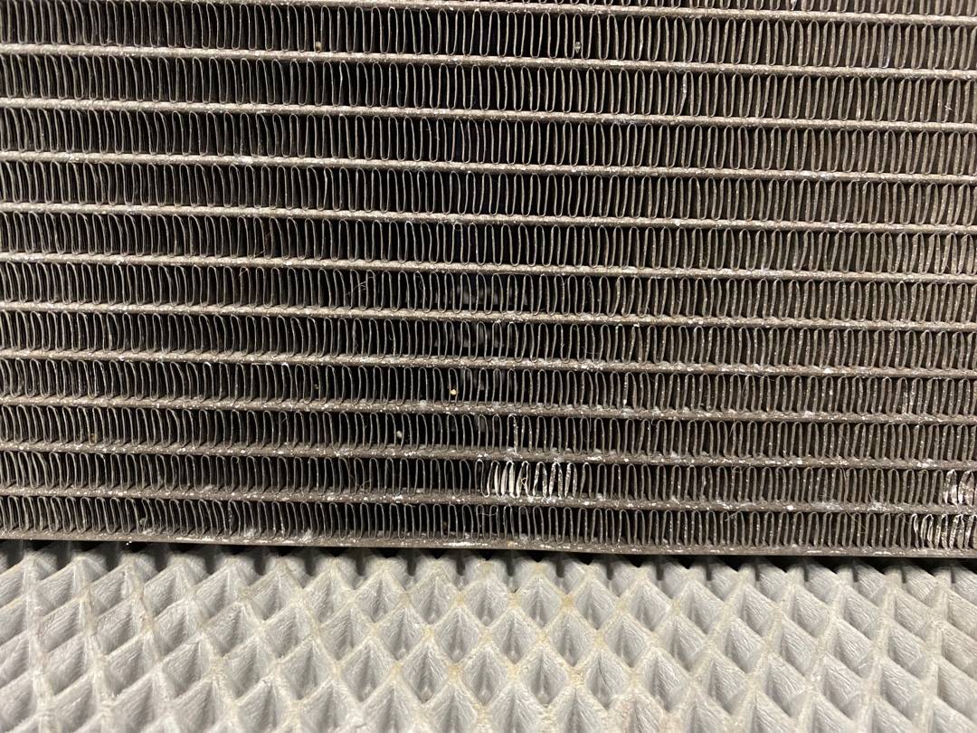 Радиатор кондиционера, 5360 рублей, Красноярск