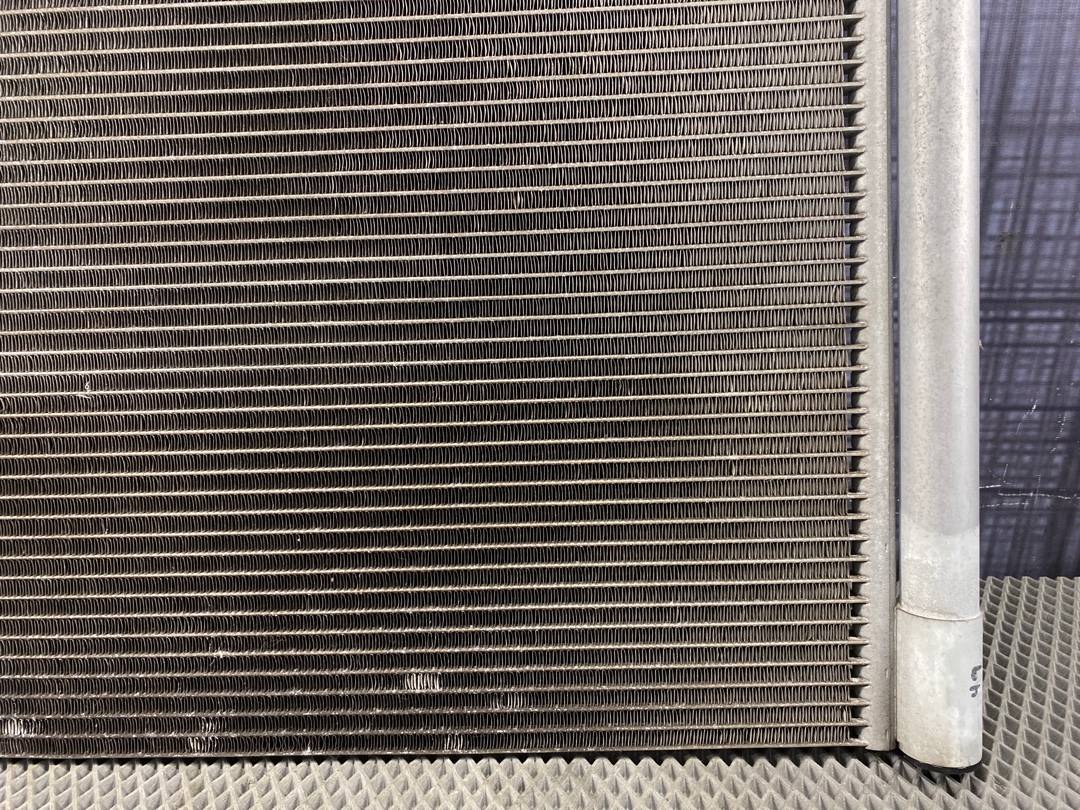 Радиатор кондиционера, 5360 рублей, Красноярск