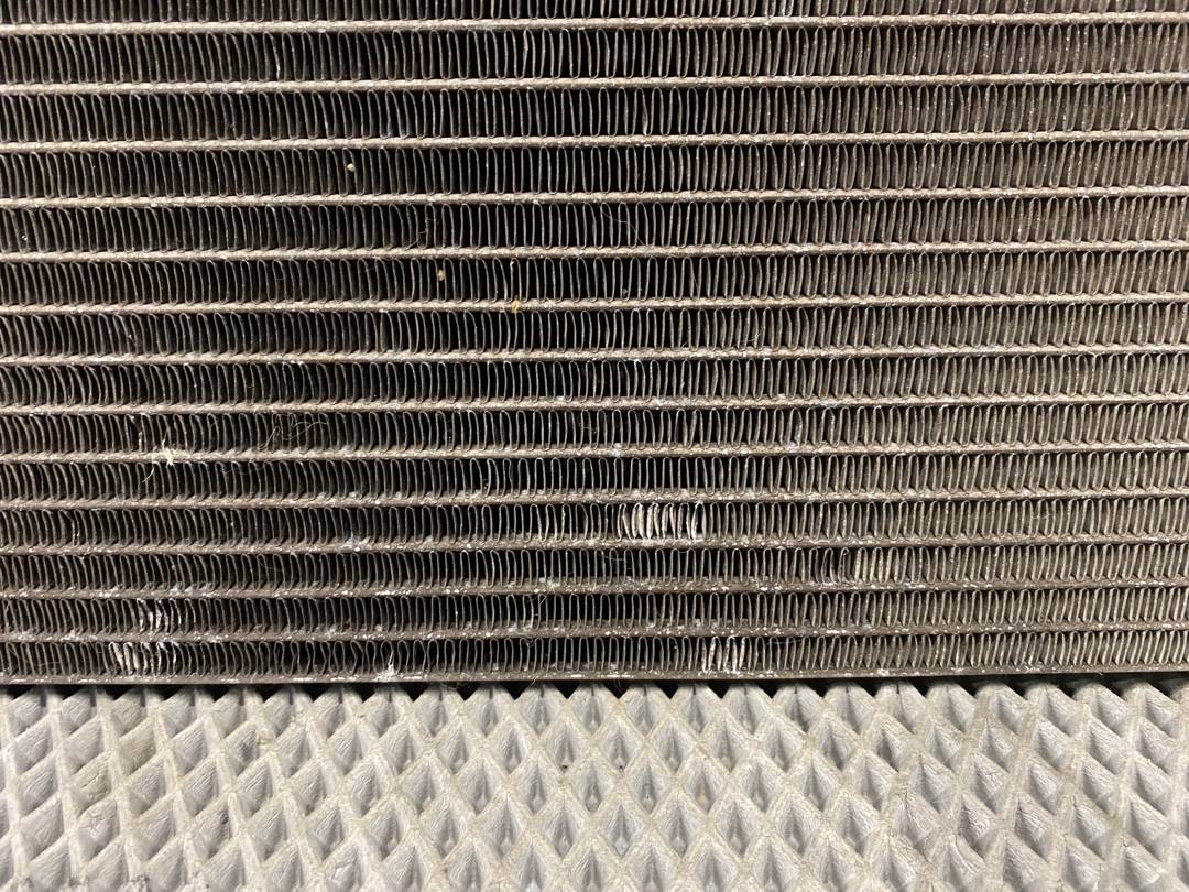 Радиатор кондиционера, 5360 рублей, Красноярск