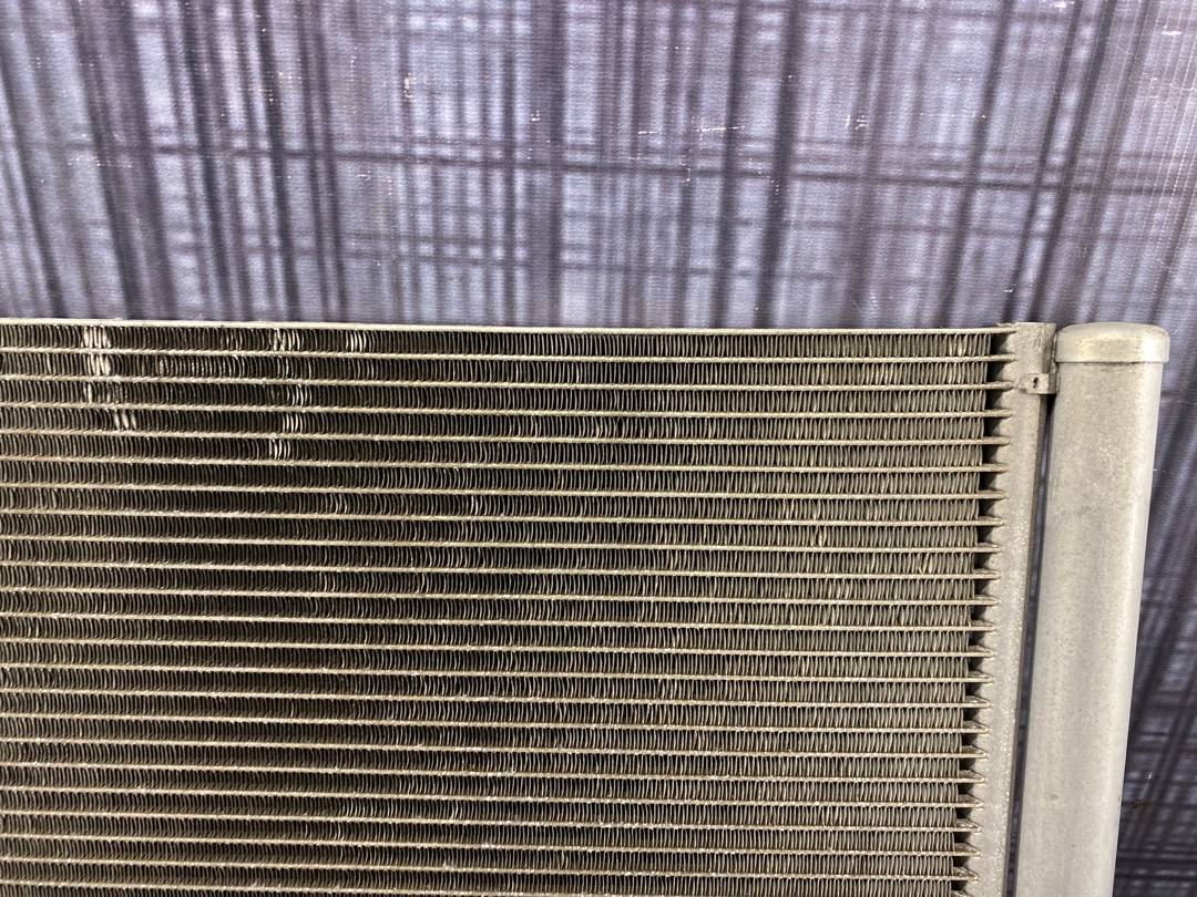 Радиатор кондиционера, 5360 рублей, Красноярск