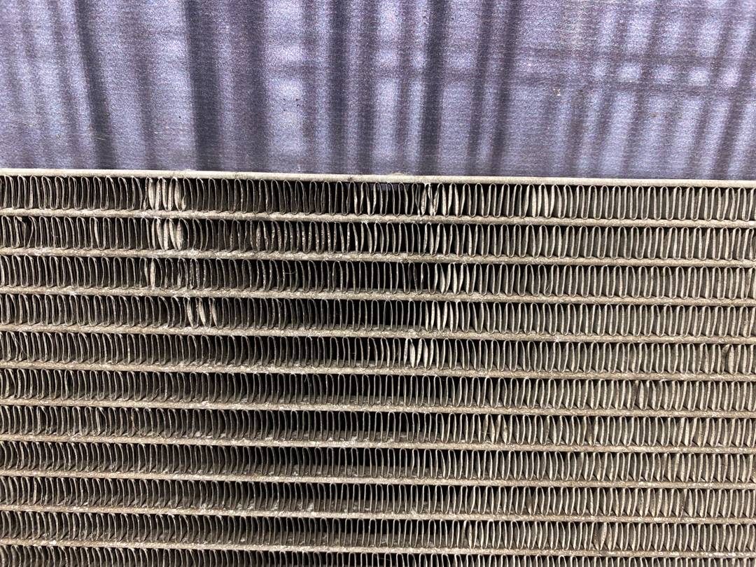 Радиатор кондиционера, 5360 рублей, Красноярск