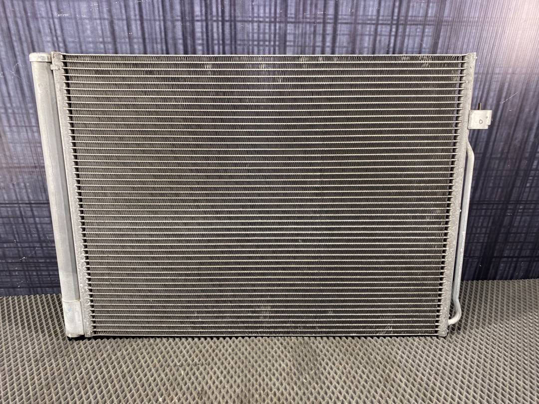 Радиатор кондиционера, 5360 рублей, Красноярск