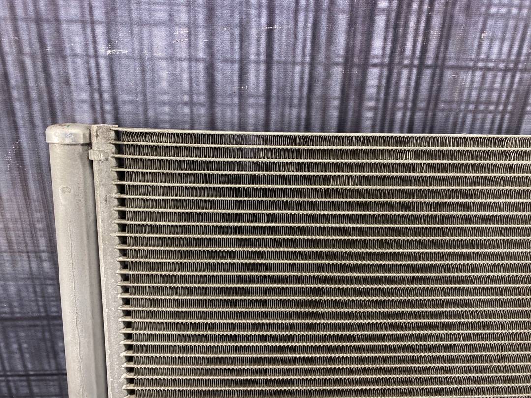 Радиатор кондиционера, 5360 рублей, Красноярск