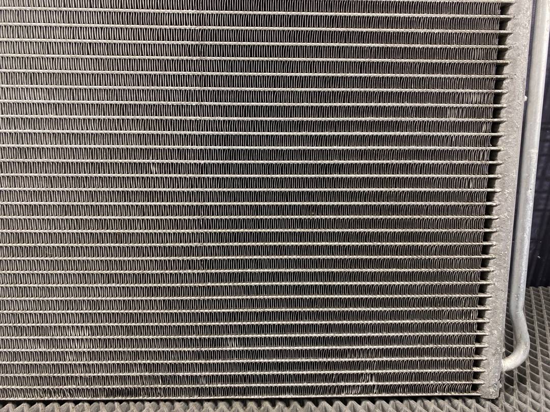 Радиатор кондиционера, 5360 рублей, Красноярск