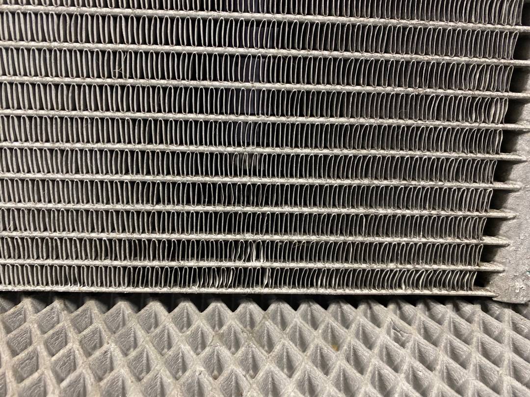 Радиатор кондиционера, 5360 рублей, Красноярск