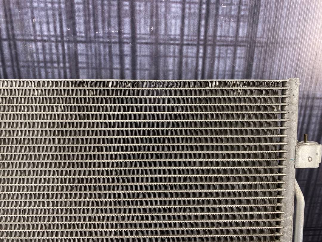 Радиатор кондиционера, 5360 рублей, Красноярск