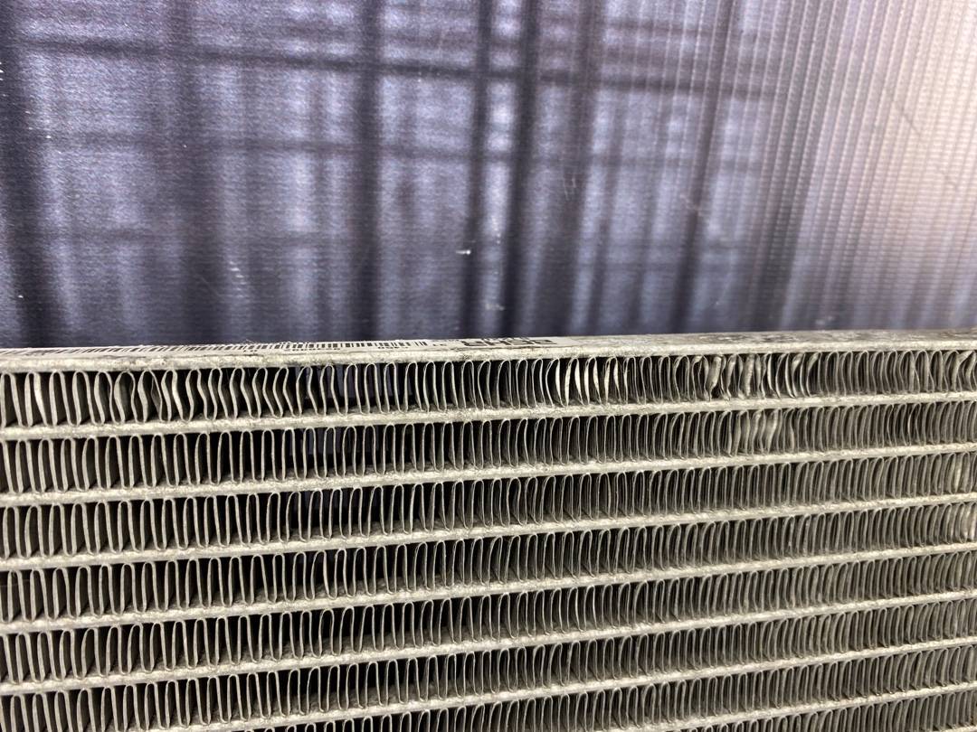 Радиатор кондиционера, 5360 рублей, Красноярск