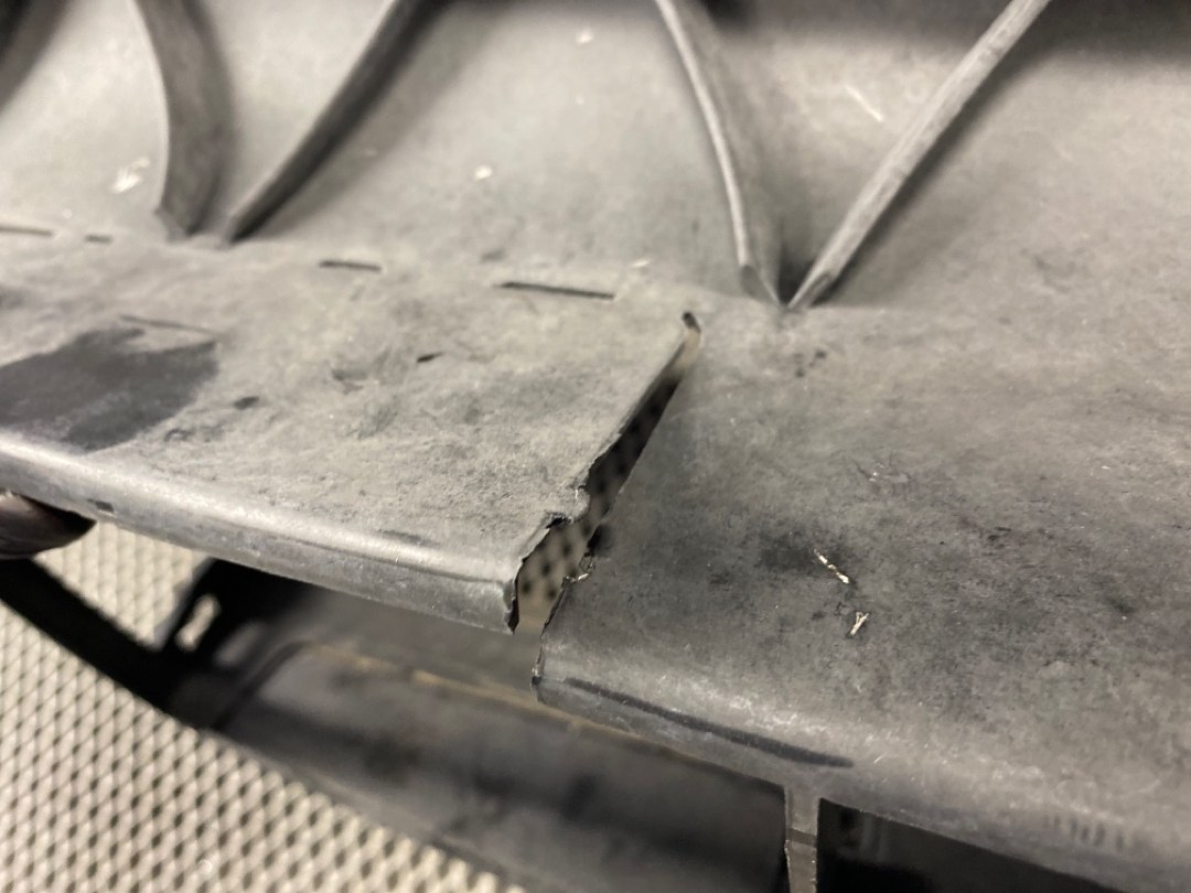 Диффузор, 11440 рублей, Красноярск