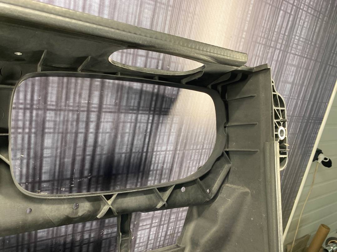 Диффузор, 11440 рублей, Красноярск