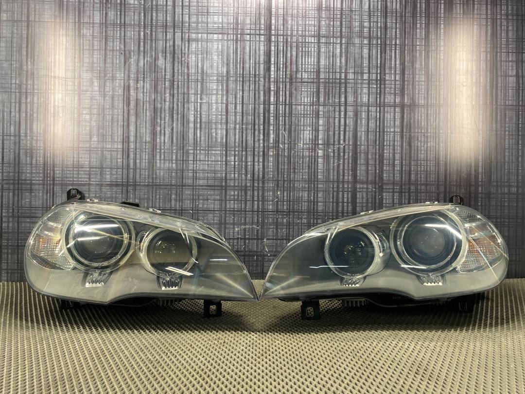 Фары, 56800 рублей, Красноярск