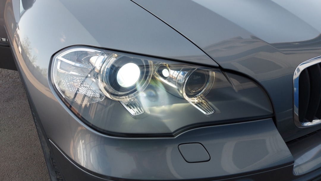 Фары, 56800 рублей, Красноярск