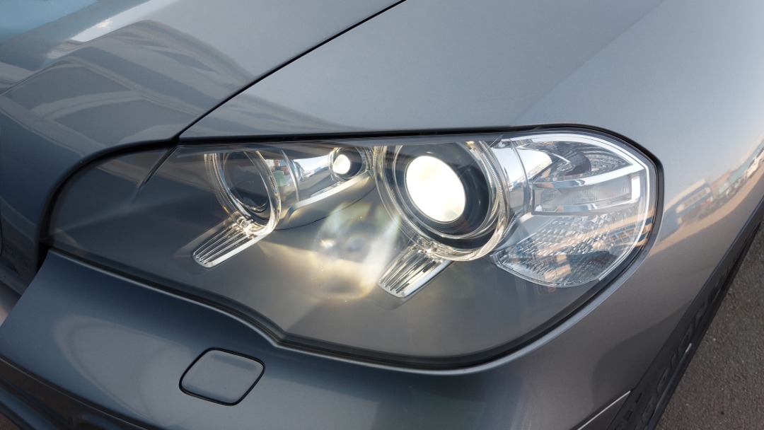 Фары, 56800 рублей, Красноярск