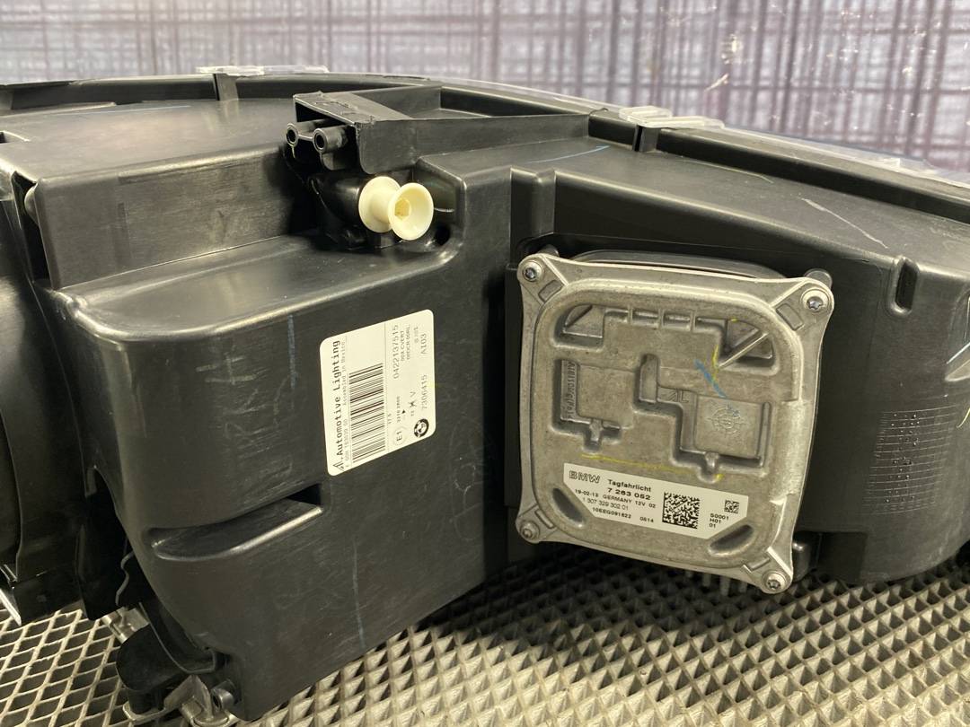 Фары, 56800 рублей, Красноярск