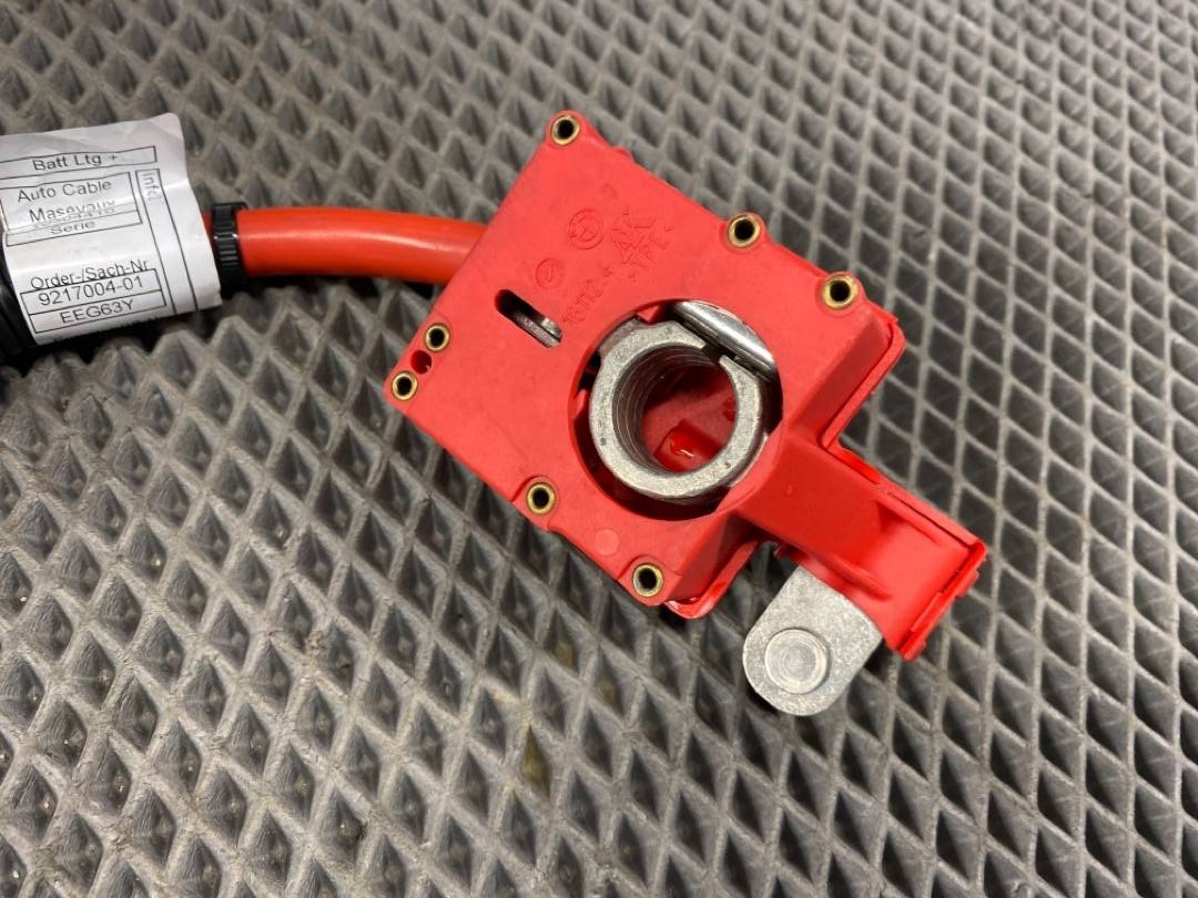 Клемма с проводом, 2880 рублей, Красноярск