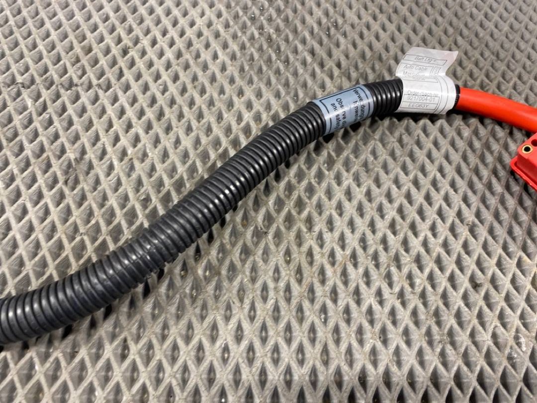 Клемма с проводом, 2880 рублей, Красноярск