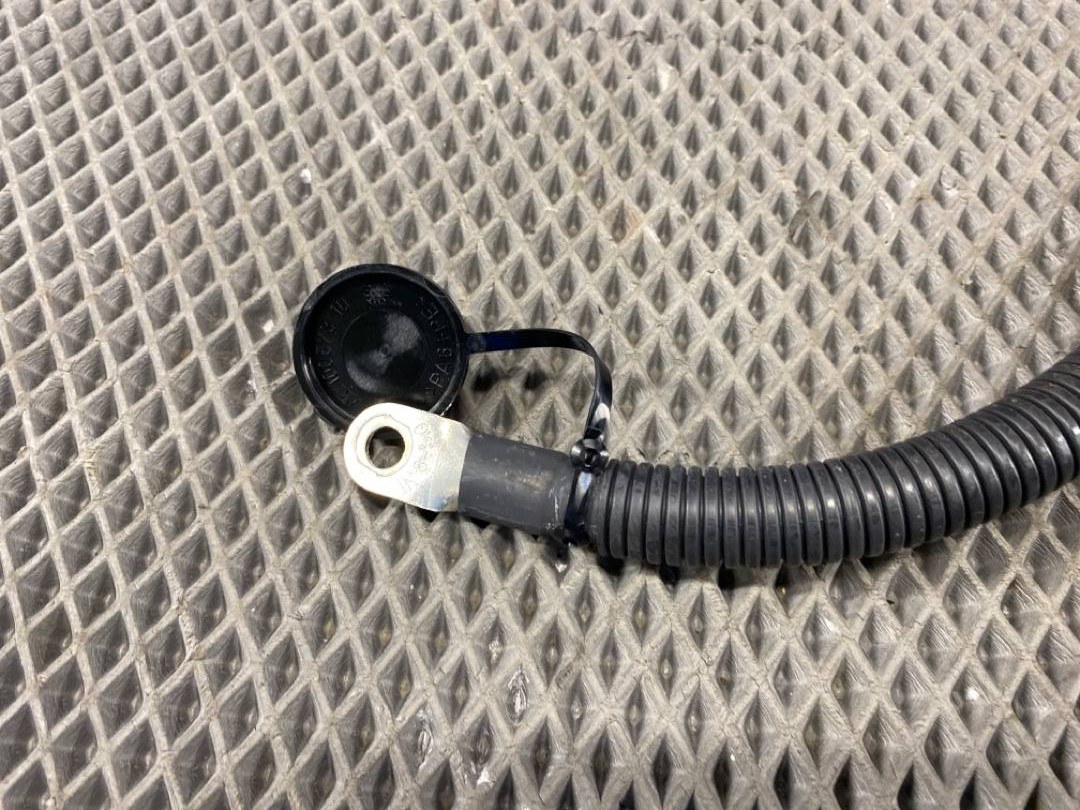 Клемма с проводом, 2880 рублей, Красноярск