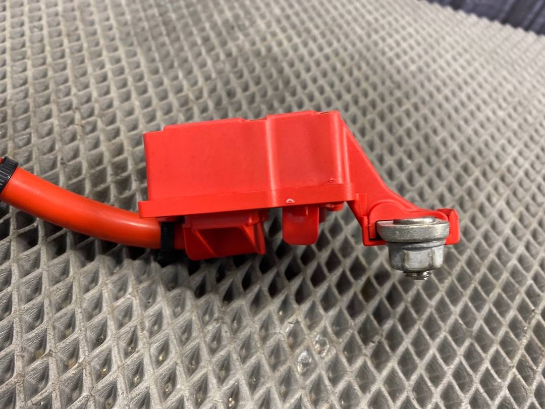 Клемма с проводом, 2880 рублей, Красноярск