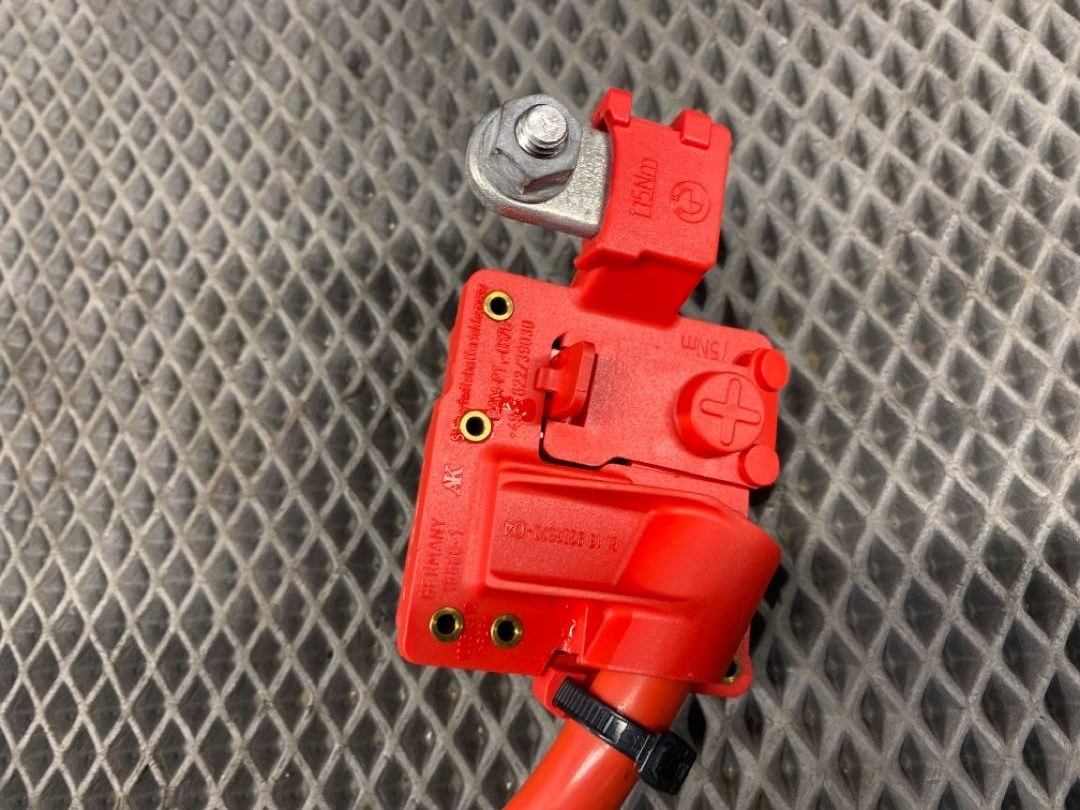 Клемма с проводом, 2880 рублей, Красноярск