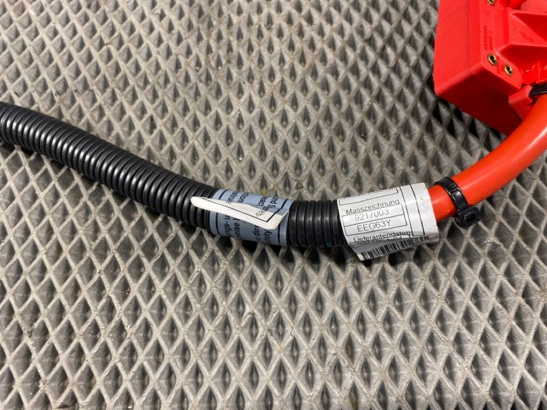 Клемма с проводом, 2880 рублей, Красноярск