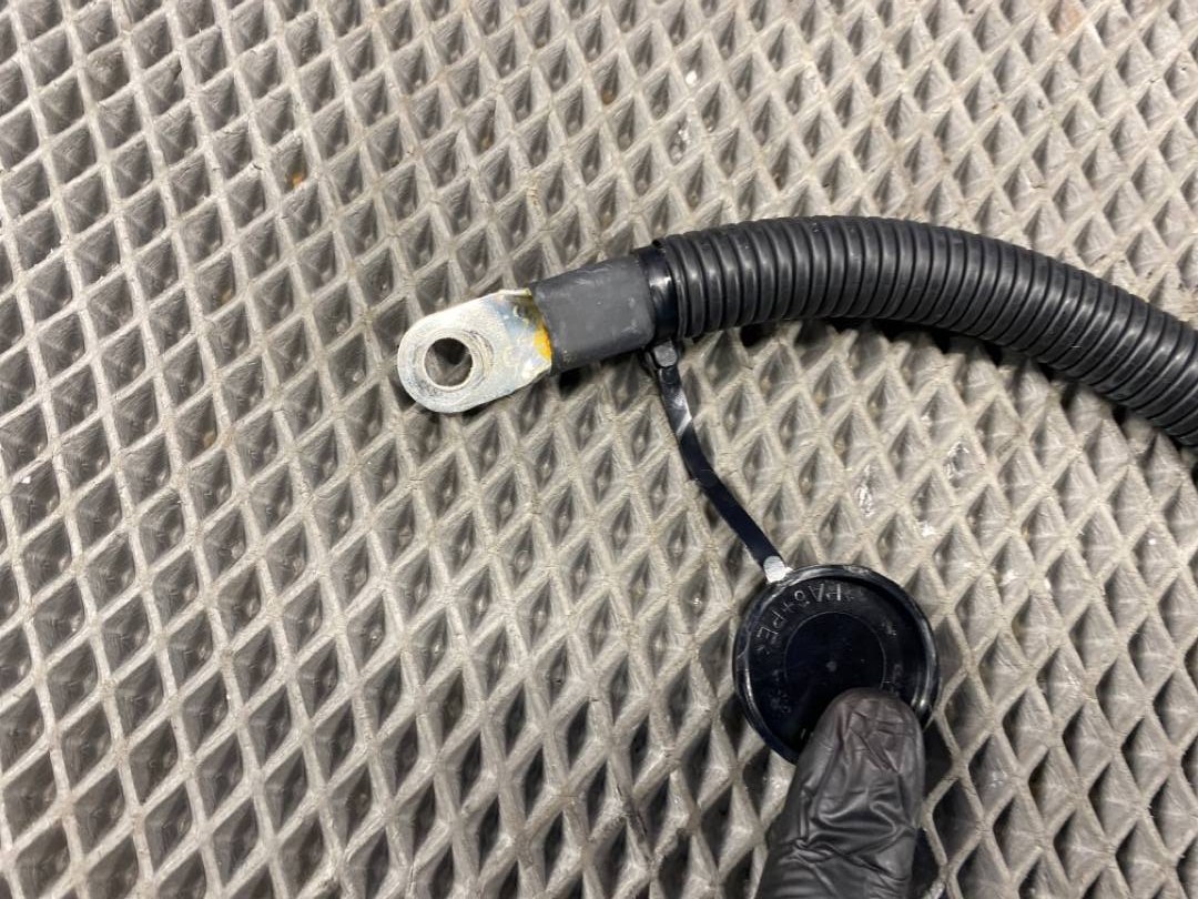 Клемма с проводом, 2880 рублей, Красноярск