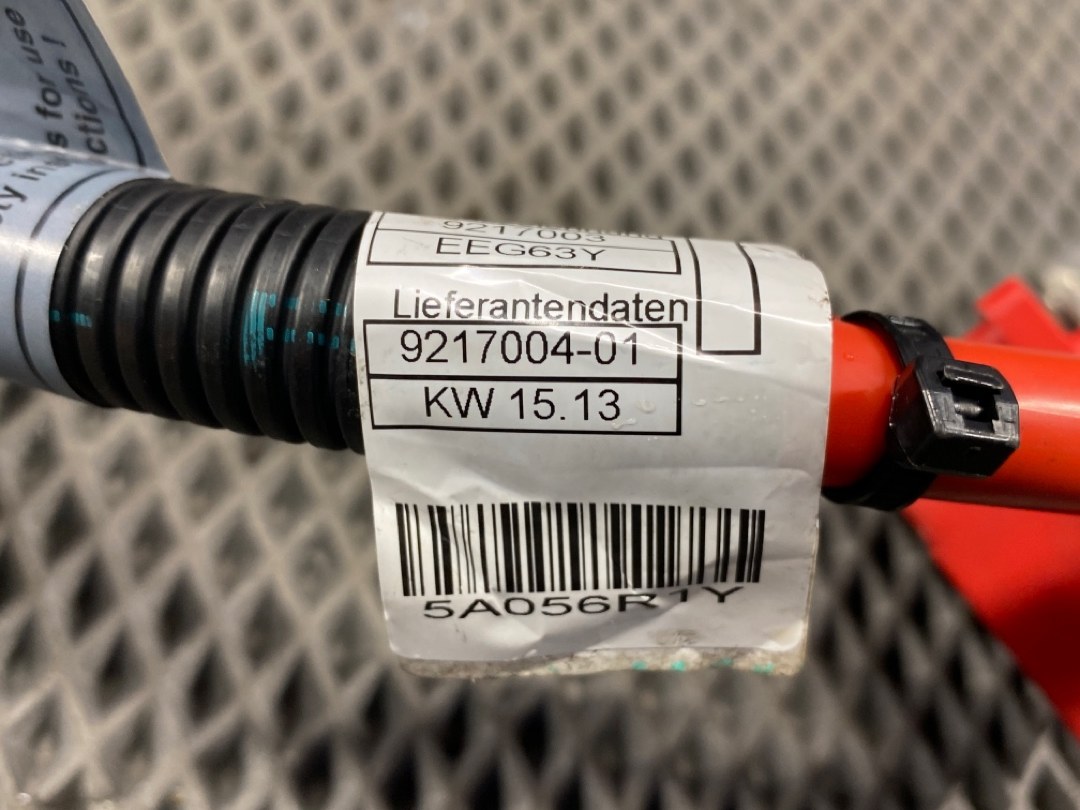 Клемма с проводом, 2880 рублей, Красноярск