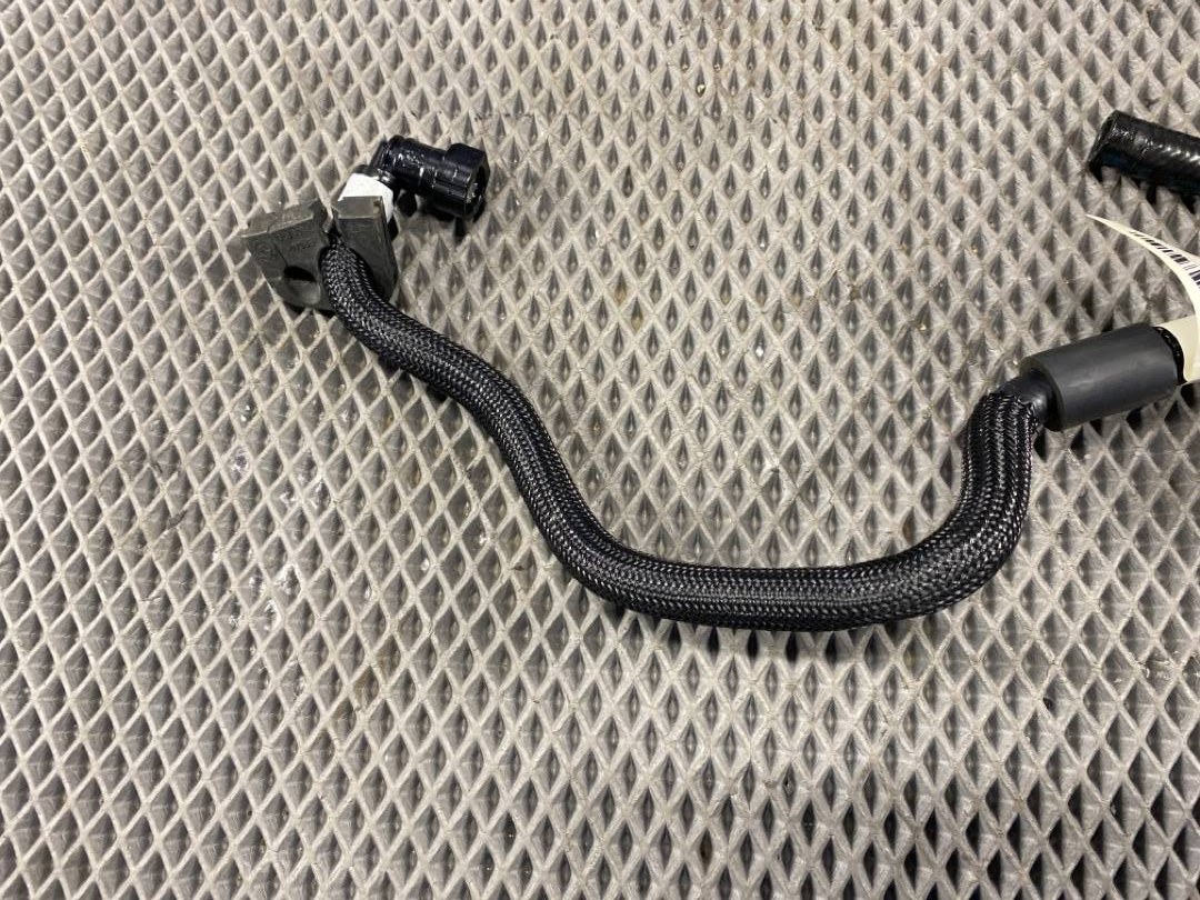 Топливный шланг, 2720 рублей, Красноярск