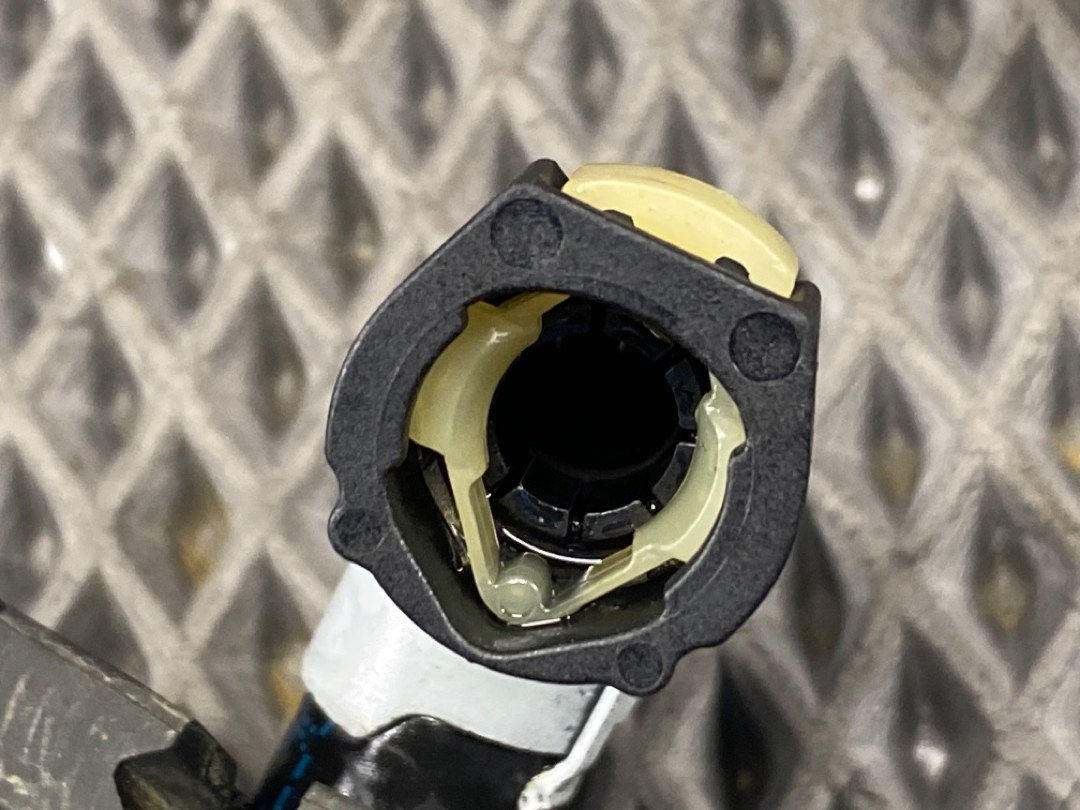 Топливный шланг, 2720 рублей, Красноярск