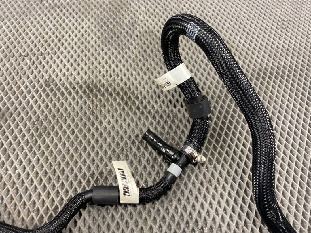 Топливный шланг, 2720 рублей, Красноярск