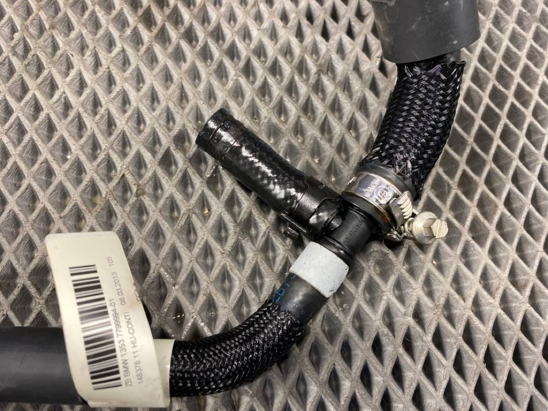 Топливный шланг, 2720 рублей, Красноярск