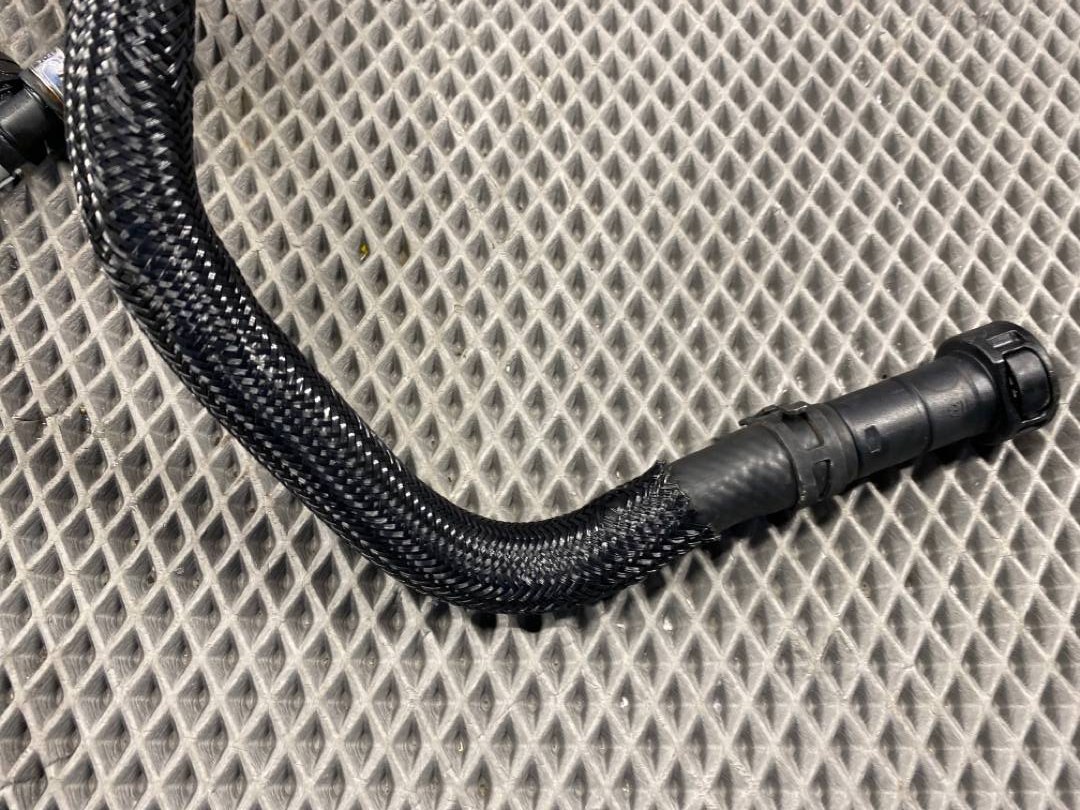 Топливный шланг, 2720 рублей, Красноярск