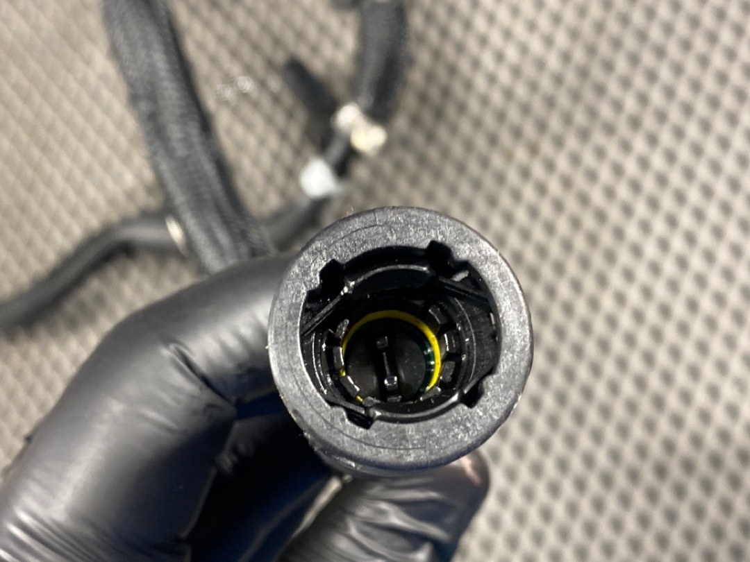 Топливный шланг, 2720 рублей, Красноярск