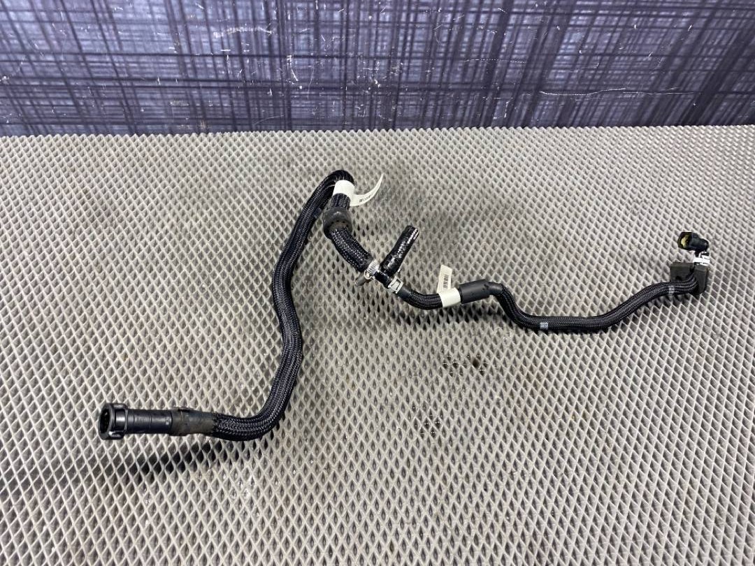 Топливный шланг, 2720 рублей, Красноярск