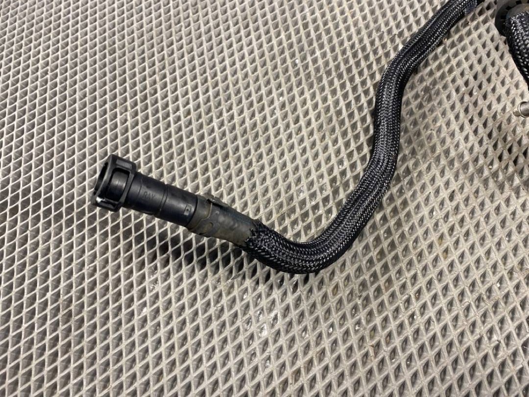 Топливный шланг, 2720 рублей, Красноярск