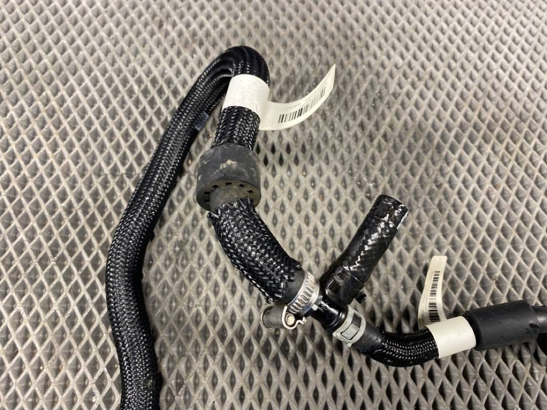 Топливный шланг, 2720 рублей, Красноярск