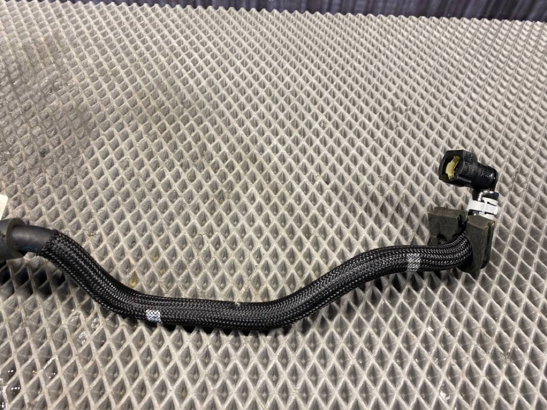 Топливный шланг, 2720 рублей, Красноярск