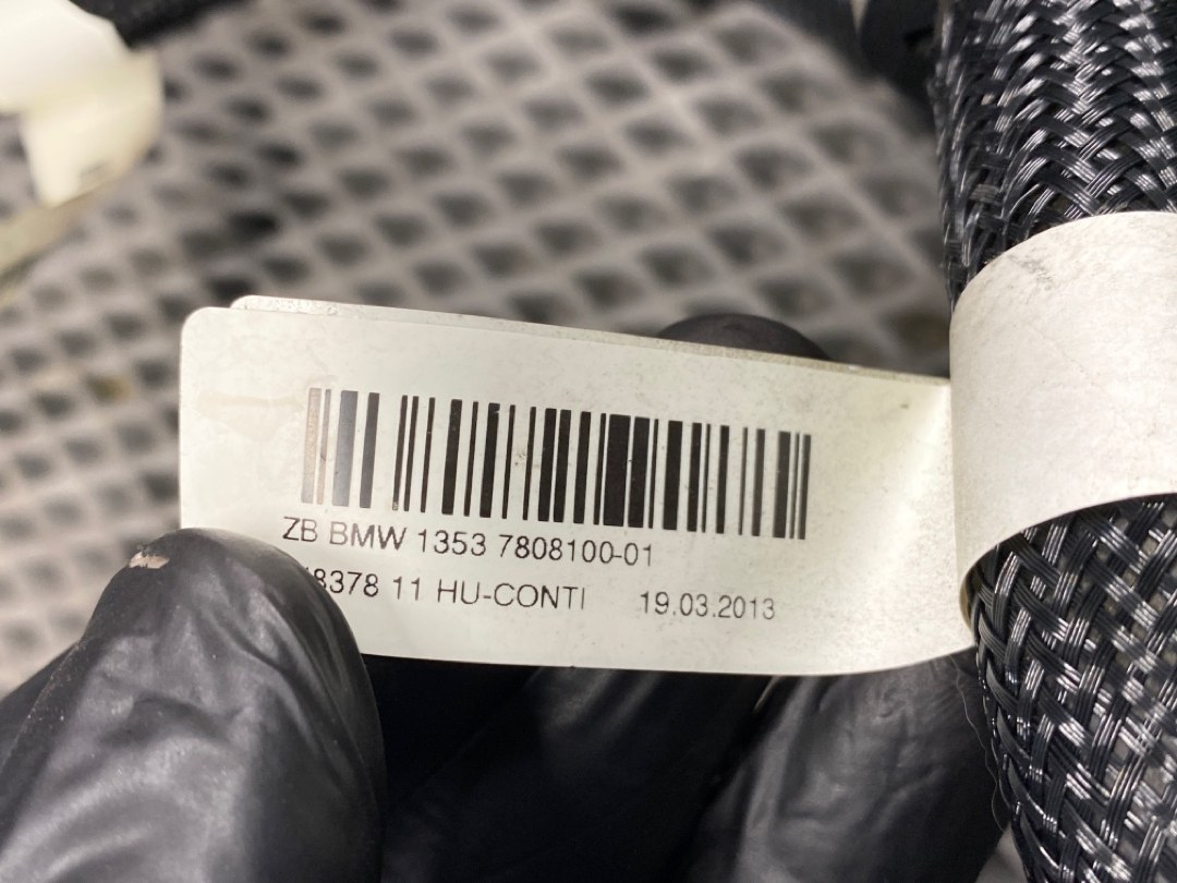 Топливный шланг, 2720 рублей, Красноярск