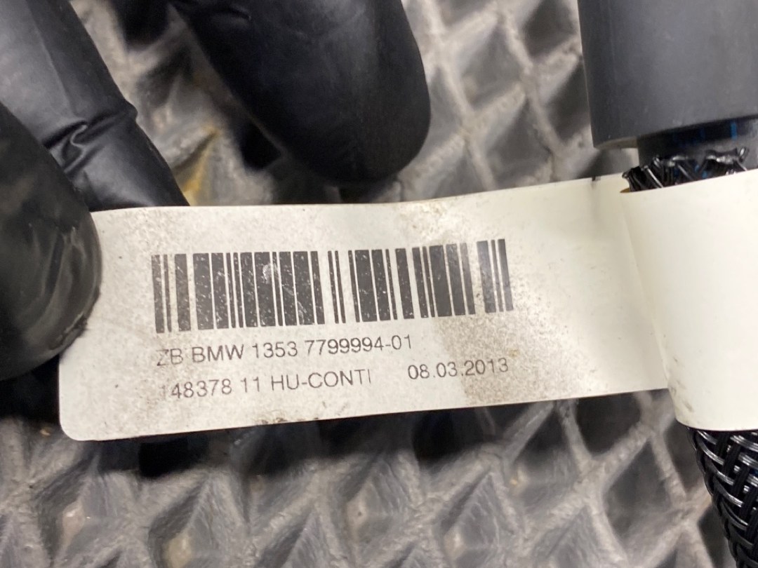 Топливный шланг, 2720 рублей, Красноярск