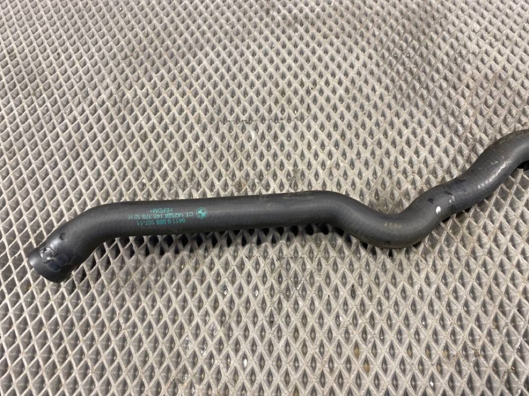 Шланг системы охлаждения, 680 рублей, Красноярск