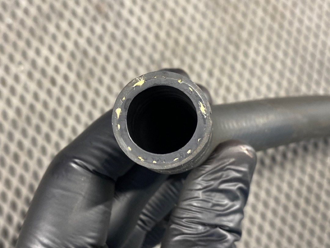 Шланг системы охлаждения, 680 рублей, Красноярск