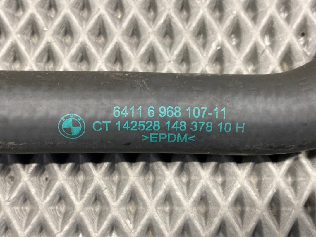 Шланг системы охлаждения, 680 рублей, Красноярск