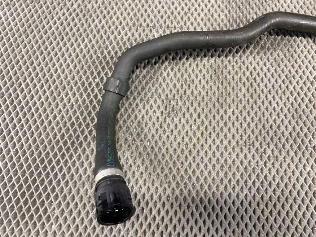 Шланг системы охлаждения, 960 рублей, Красноярск