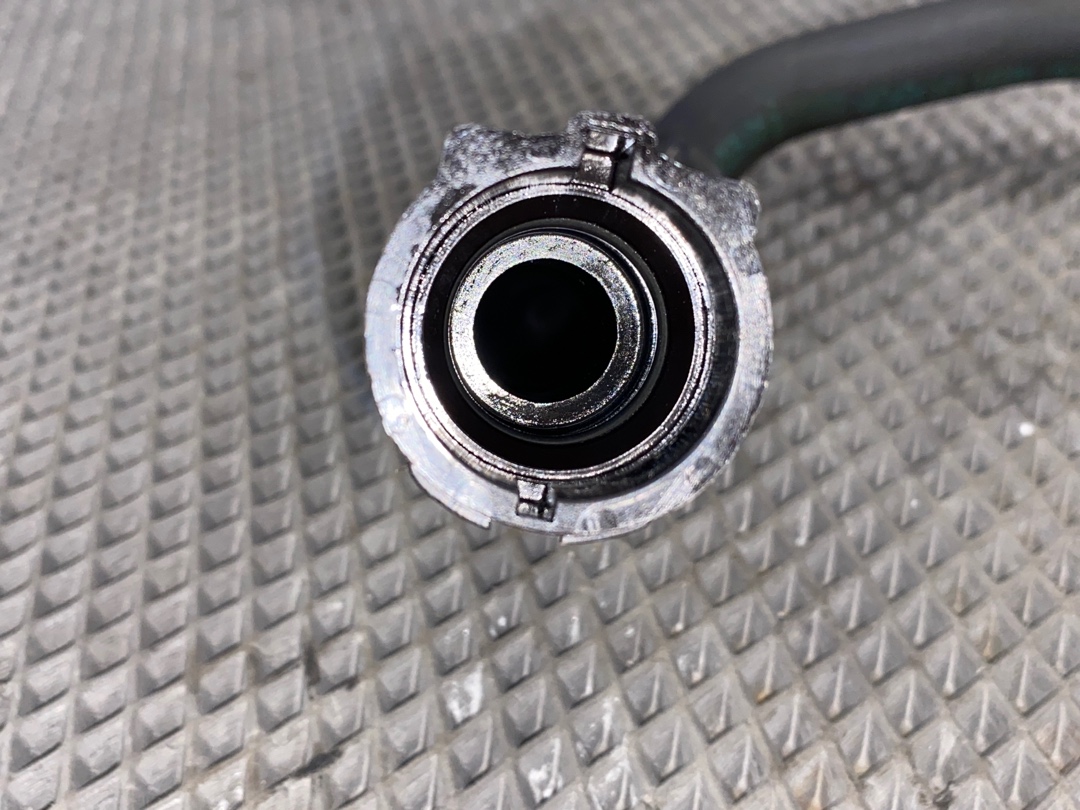 Шланг системы охлаждения, 960 рублей, Красноярск