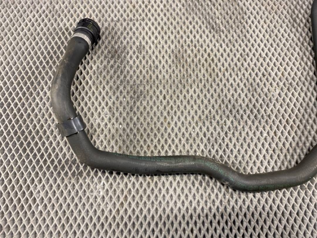 Шланг системы охлаждения, 960 рублей, Красноярск