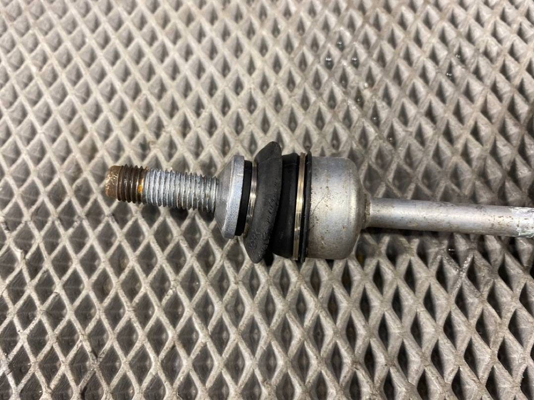 Стойка стабилизатора, 520 рублей, Красноярск