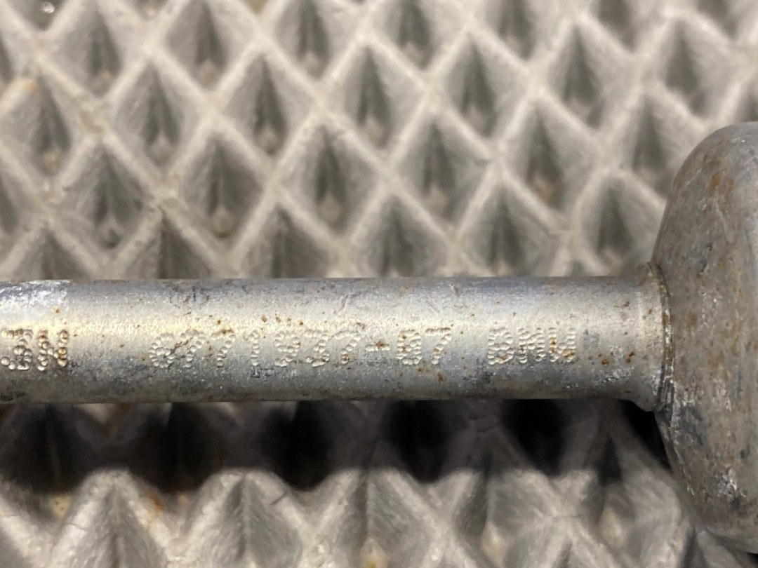 Стойка стабилизатора, 520 рублей, Красноярск