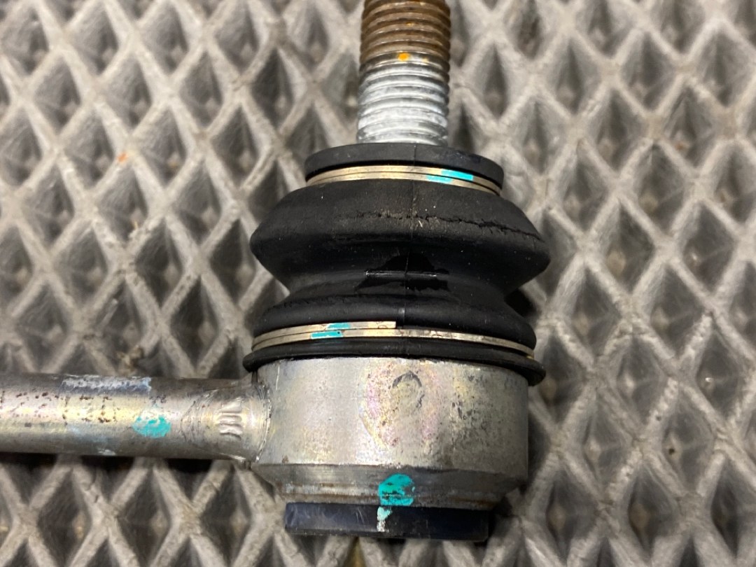 Стойка стабилизатора, 520 рублей, Красноярск