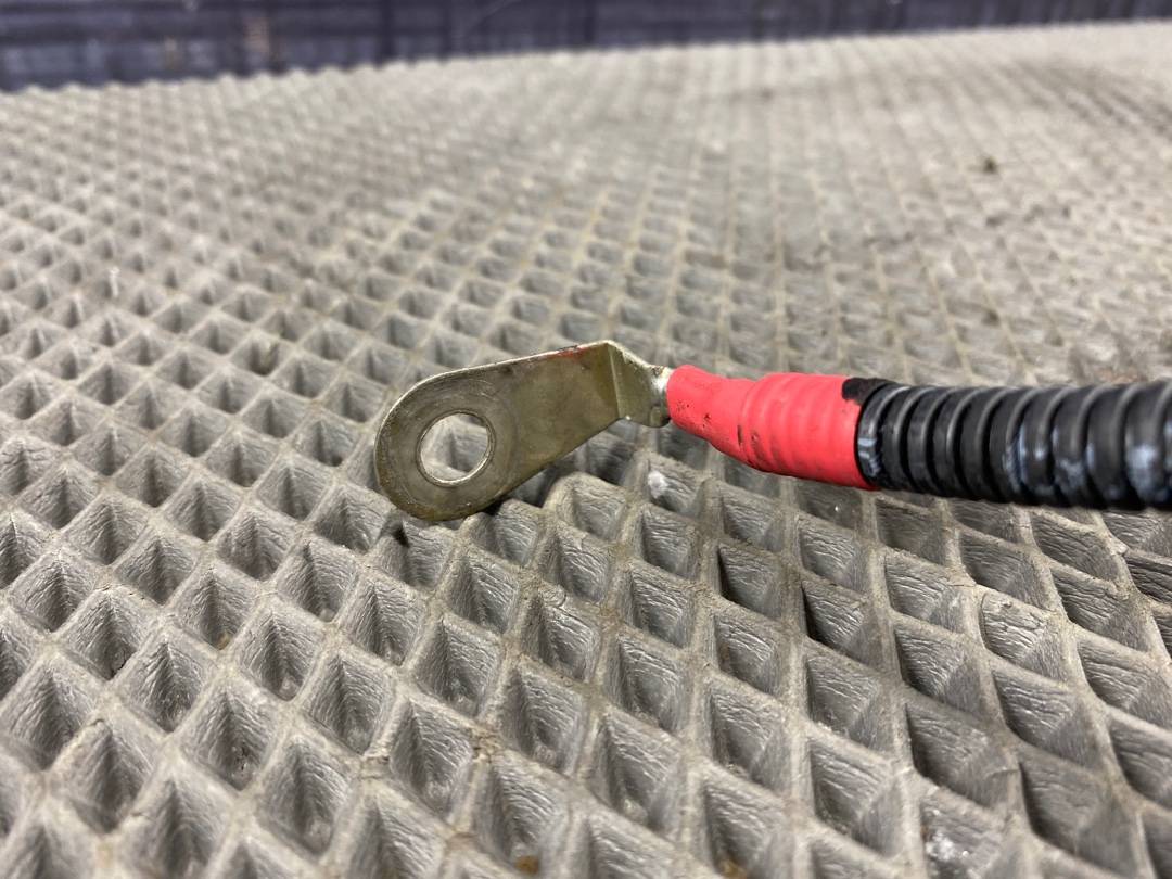 Клемма с проводом, 1520 рублей, Красноярск