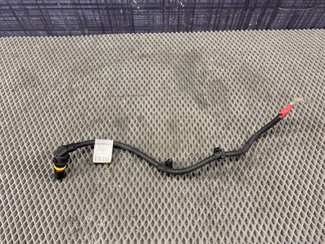 Клемма с проводом, 1520 рублей, Красноярск