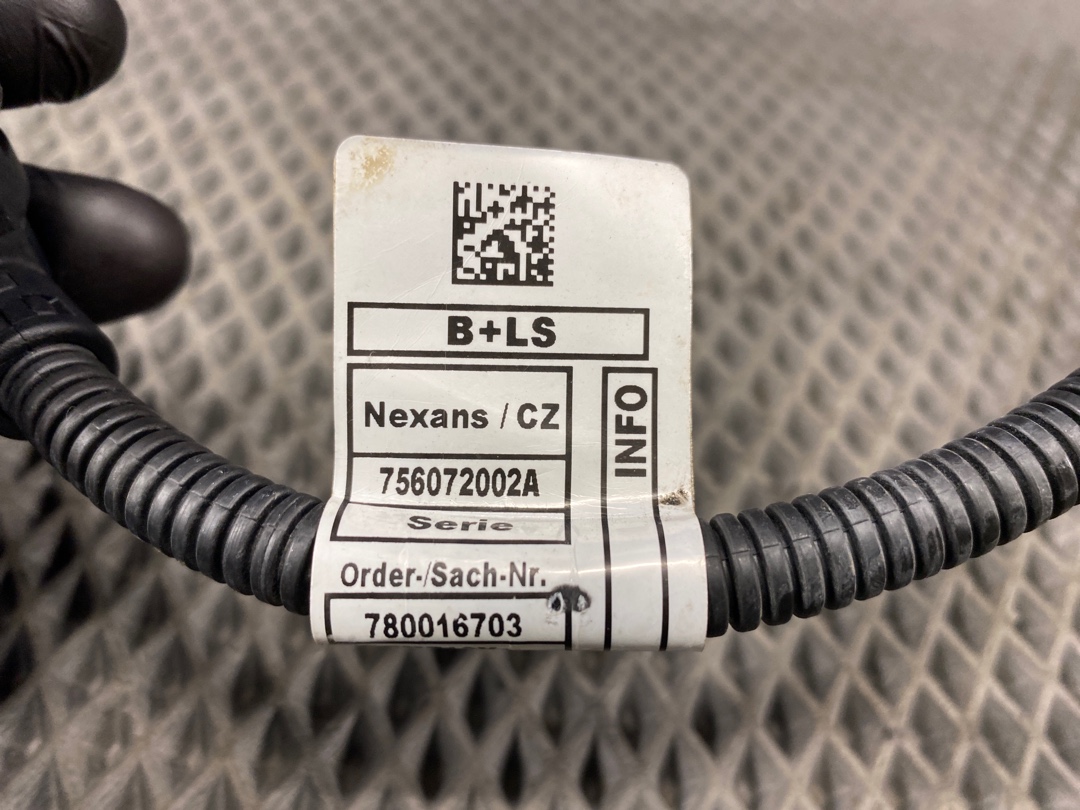 Клемма с проводом, 1520 рублей, Красноярск